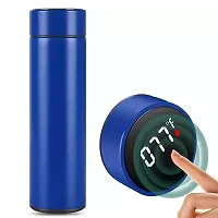 Led Temperature Display Water Bottle-thumb3