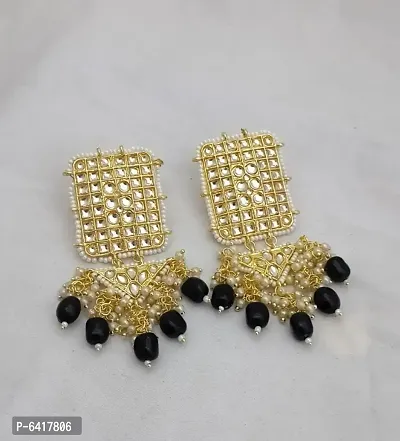 Unique Earrings and Studs-thumb0
