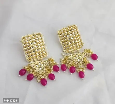 Unique Earrings and Studs