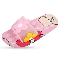 Cute Waterproof Slippers Kids-thumb2