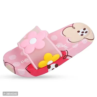 Cute Waterproof Slippers Kids-thumb3