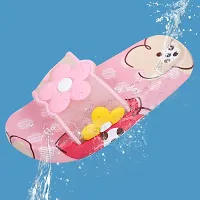 Cute Waterproof Slippers Kids-thumb4