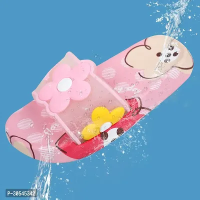 Cute Waterproof Slippers Kids-thumb5