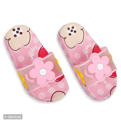 Cute Waterproof Slippers Kids-thumb0