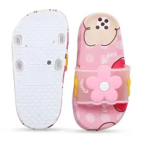 Cute Waterproof Slippers Kids-thumb3