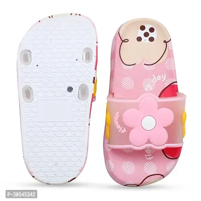 Cute Waterproof Slippers Kids-thumb4