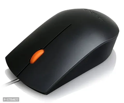 Preimum Quality Laptrix Ld 650 Usb 3D Optical Mouse-thumb0