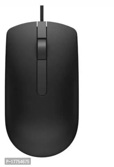 Preimum Quality Laptrix Ld 650 Usb 3D Optical Mouse-thumb0