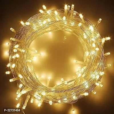 Decorative Steady String Rice Lights for Stage Decoration-thumb0