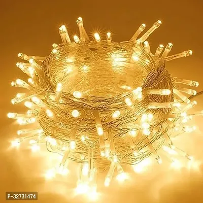 Decorative Steady String Rice Lights for Stage Decoration-thumb0