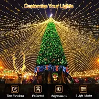 Decorative Steady String Rice Lights for Stage Decoration-thumb3