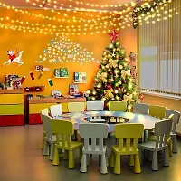 Decorative Steady String Rice Lights for Stage Decoration-thumb1