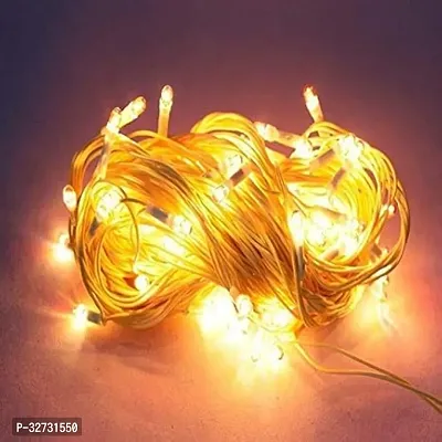 Decorative Steady String Rice Lights for Stage Decoration-thumb0