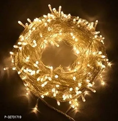 Decorative Steady String Rice Lights for Stage Decoration