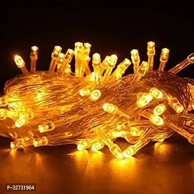 Decorative Steady String Rice Lights for Stage Decoration-thumb0