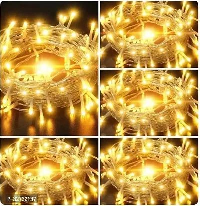 Decorative Steady String Rice Lights for Stage Decoration