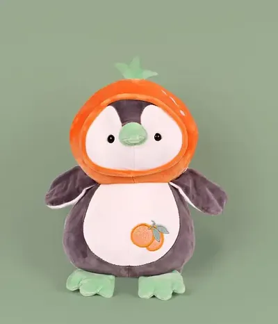 Baby Penguin Soft Toys for Kids 30 Cm