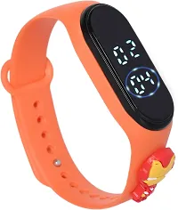 Stylish Digital Watch for Kid, Pack of 2-thumb3