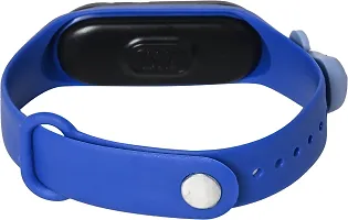 Stylish Digital Watch for Kid, Pack of 2-thumb1