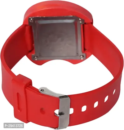 Stylish Digital Watch for Kid, Pack of 2-thumb2