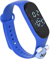 Stylish Digital Watch for Kid, Pack of 2-thumb3