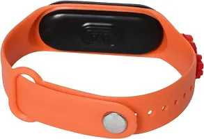 Stylish Digital Watch for Kid, Pack of 2-thumb1