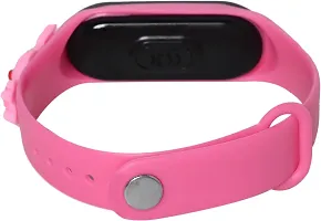 Stylish Digital Watch for Kid, Pack of 2-thumb2