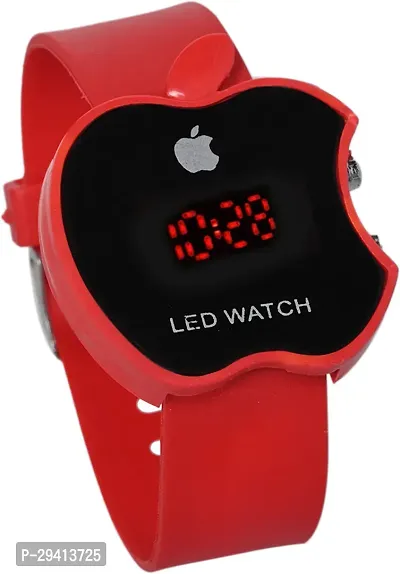 Stylish Digital Watch for Kid, Pack of 2-thumb0