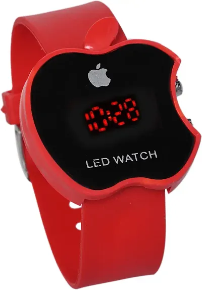 Stylish Digital Watch for Kid, Pack of 2