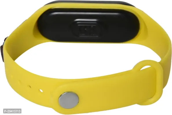 Stylish Digital Watch for Kid, Pack of 2-thumb3