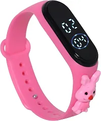 Stylish Digital Watch for Kid, Pack of 2-thumb4