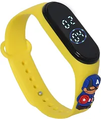 Stylish Digital Watch for Kid, Pack of 2-thumb4