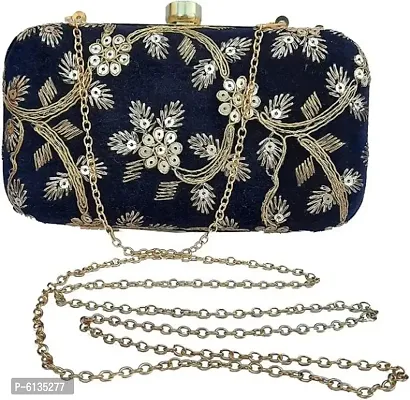 Womenand#39;s Fancy Clutch