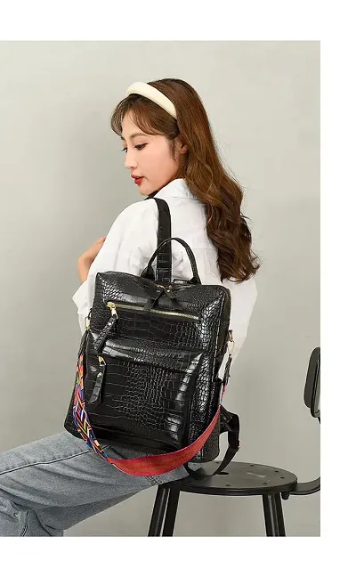 Telena Backpack Purse for Women, PU Leather Anti Philippines | Ubuy-cheohanoi.vn