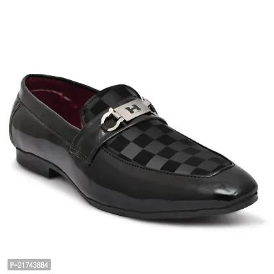 Black Formal Shoes-thumb2