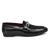 Black Formal Shoes-thumb2