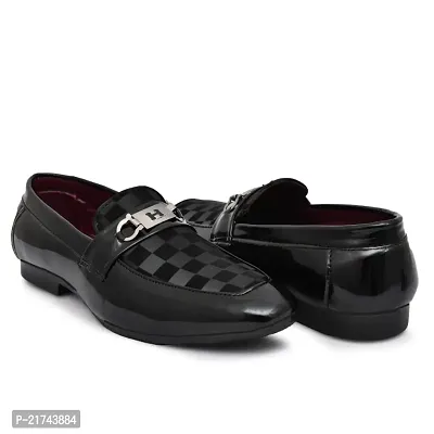 Black Formal Shoes-thumb4