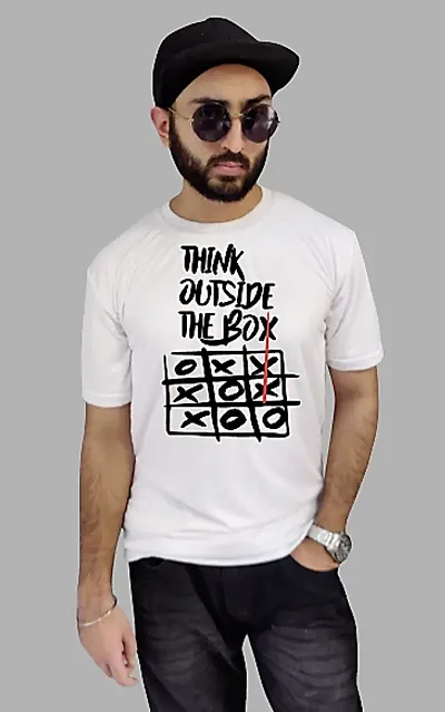 New Launched T-Shirts For Men 