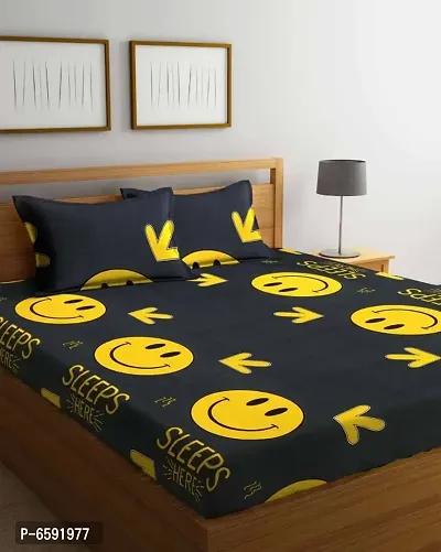 Sweet Homes Bedsheet-thumb0