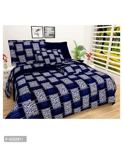 Sweet Homes Bedsheet-thumb0