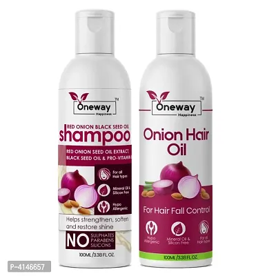 Onion Hair care Combo-thumb0