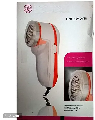 Nova lint deals remover