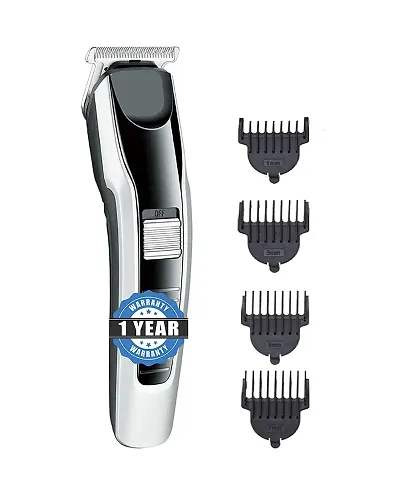 HTC Professional Rechargeable Hair Trimmer