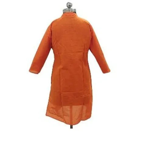 A-Line Blend Kurta