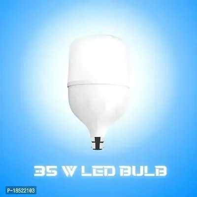 35 W Hammer LED B22  Bulb (Pack of 1)-thumb2