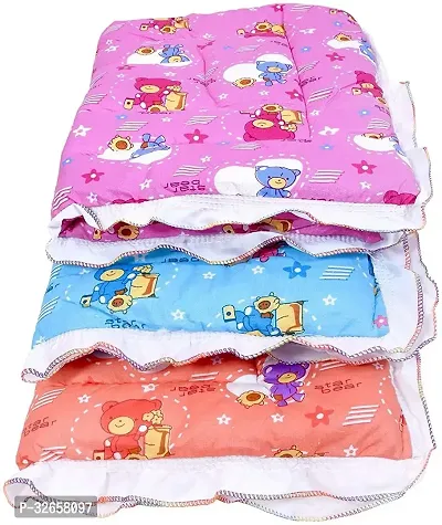 Comfortable Printed Baby Bedding Set-thumb2