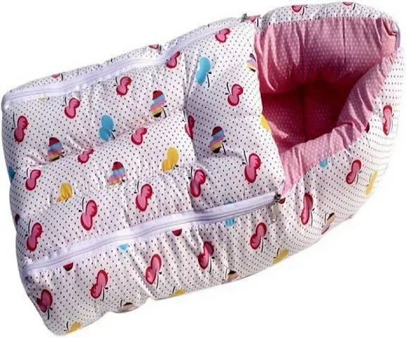 3 in 1 Baby Sleeping Bag