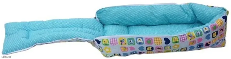 Comfortable Printed Baby Bedding Set-thumb2