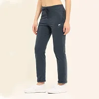 ENVIE Women's Fleece Casual Track Pant_Ladies Sports Lower Wear Pants|Girls Night Sleep Wear Track Suit-thumb3