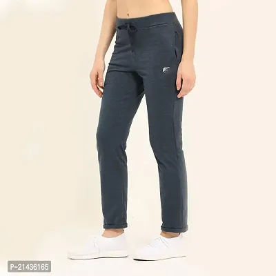 ENVIE Women's Fleece Casual Track Pant_Ladies Sports Lower Wear Pants|Girls Night Sleep Wear Track Suit-thumb4